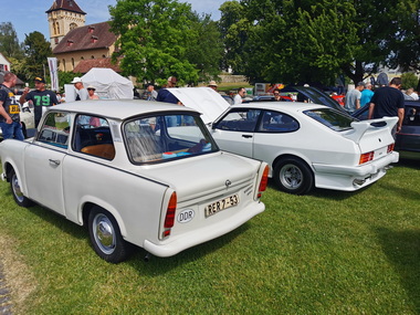 arbon classics 31. May 2026